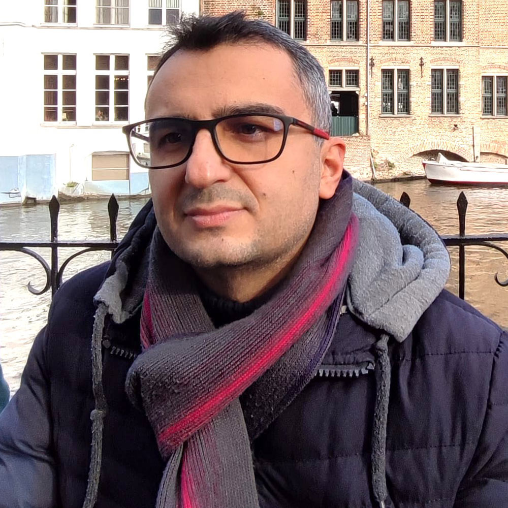 Prof. Dr. Aytuğ Arslan